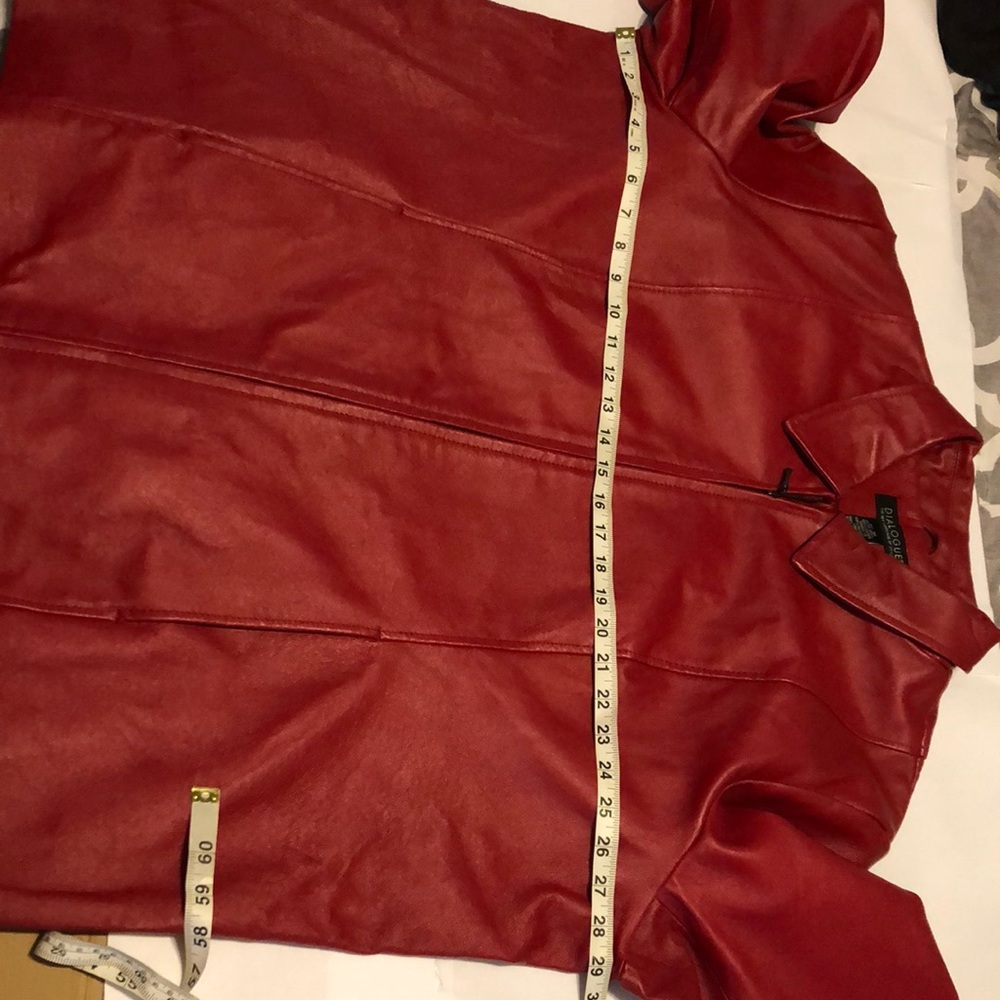 Dialogue Jacket - image 2